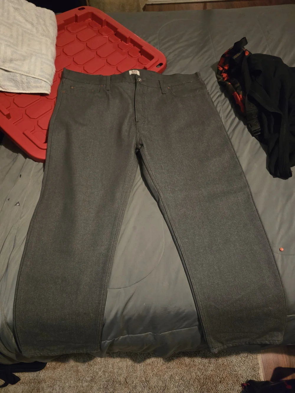 Levis classic levi